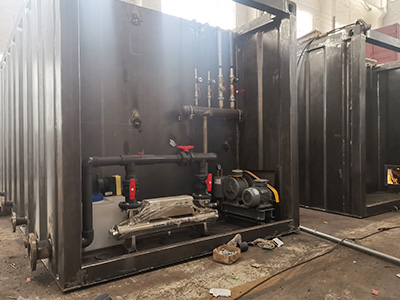 當(dāng)制造鋁合金光伏支架時(shí)出現(xiàn)材料供應(yīng)問(wèn)題時(shí)該如何解決？